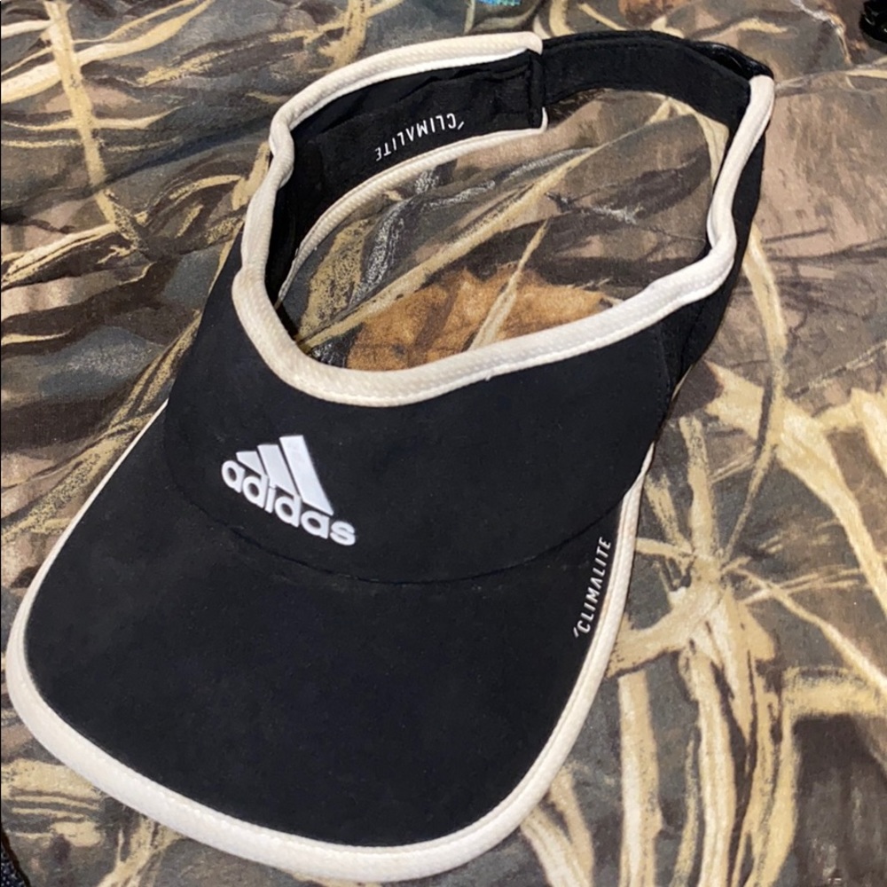 Adidas Visor